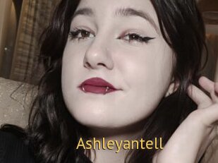 Ashleyantell