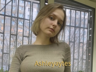 Ashleyaytes