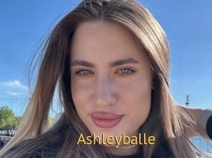 Ashleyballe