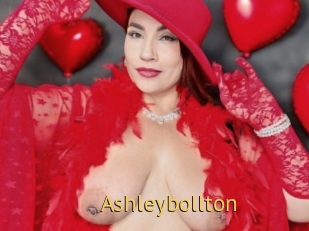 ashleybollton Smilin Pussy
