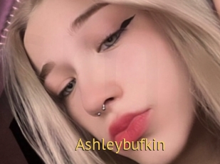 Ashleybufkin