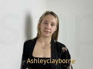 Ashleyclayborne