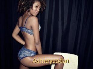 Ashleycodan