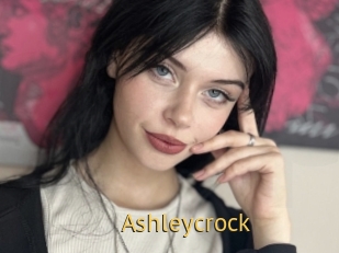 Ashleycrock