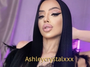 Ashleycrystalxxx