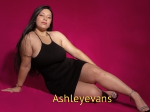 Ashleyevans