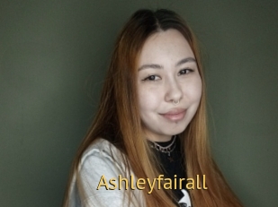Ashleyfairall
