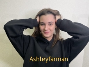 Ashleyfarman