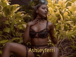 Ashleyferri