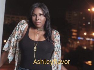 Ashleyflavor