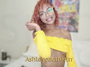 ashleygauthierrr Smilin Pussy