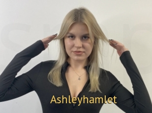 Ashleyhamlet