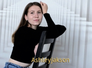 Ashleyjakson