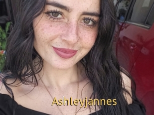 Ashleyjannes