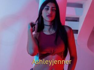 Ashleyjenner