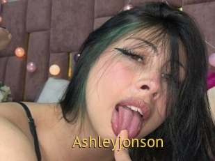 Ashleyjonson