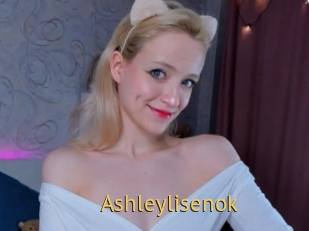Ashleylisenok