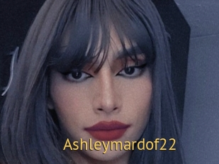 ashleymardof22 Smilin Pussy