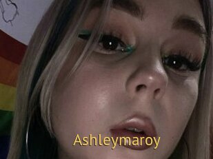 Ashleymaroy