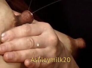 Ashleymilk20