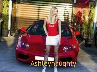 Ashleynaughty