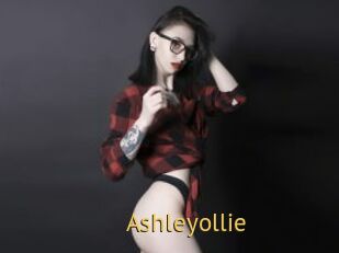 Ashleyollie