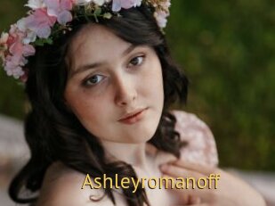 Ashleyromanoff