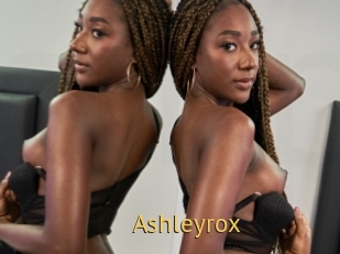 Ashleyrox