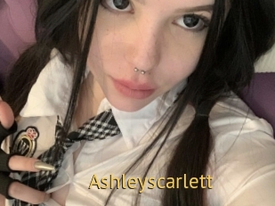 Ashleyscarlett