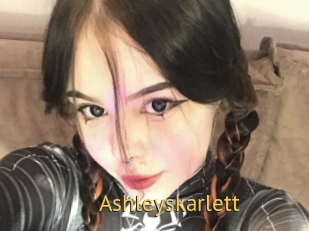 Ashleyskarlett