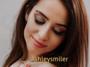 Ashleysmiler