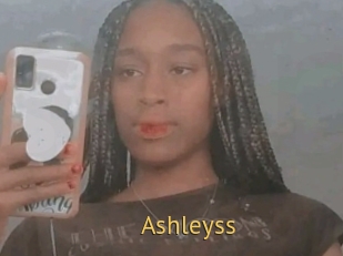 Ashleyss