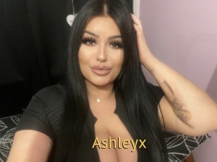 Ashleyx