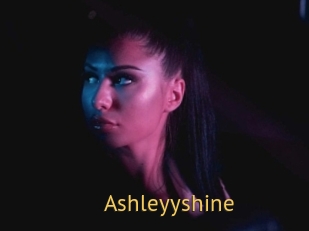 Ashleyyshine