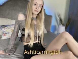Ashlicarrington