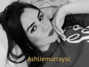 Ashliemurraysc