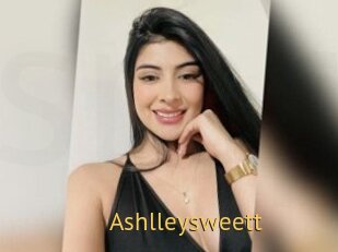 Ashlleysweett