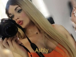 Ashly