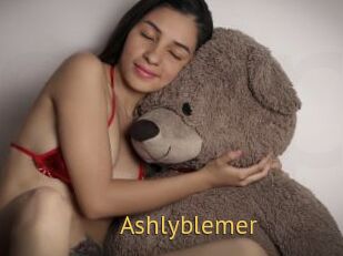 Ashlyblemer
