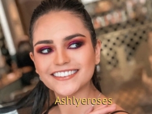 Ashlyeroses