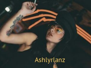 Ashlyrlanz