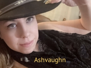 Ashvaughn