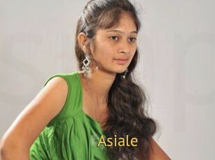 Asiale