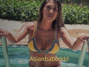 Asianbabeddd