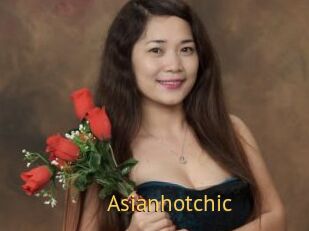 asianhotchic Smilin Pussy