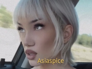 asiaspice Smilin Pussy