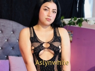 Aslynwhite
