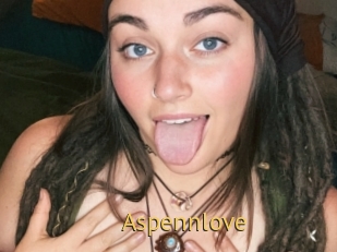 Aspennlove