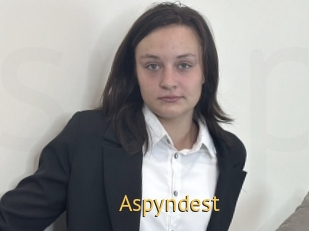 Aspyndest