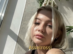Asselrossi